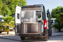 Fahrzeugbild Pössl Summit Shine 540 R Citroen ** 12.675  Rabatt #7