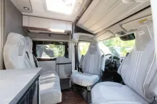 Fahrzeugbild Pössl Summit Shine 540 R Citroen ** 12.675  Rabatt #8