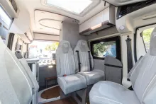 Fahrzeugbild Pössl Summit Shine 540 R Citroen ** 12.675  Rabatt #9