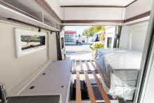 Fahrzeugbild Pössl Summit Shine 540 R Citroen ** 12.675  Rabatt #12