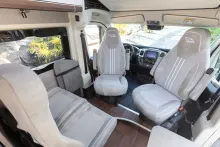 Fahrzeugbild Pössl Summit Shine 540 R Citroen ** 12.675  Rabatt #14