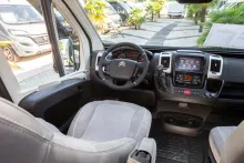 Fahrzeugbild Pössl Summit Shine 540 R Citroen ** 12.675  Rabatt #16