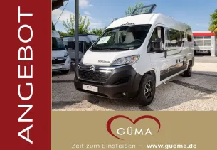 Bild Trenta 600 R