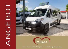 Fahrzeugbild Pössl Trenta 600 R Citroen ** 13.363  Rabatt #1