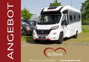 Bild Trend T 7057 EB