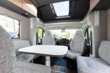 Fahrzeugbild Dethleffs Trend T 7057 EB *Tageszulassung* #16