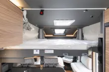 Fahrzeugbild Dethleffs Trend T 7057 EB *Tageszulassung* #17