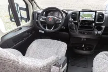 Fahrzeugbild Dethleffs Trend T 7057 EB *Tageszulassung* #19