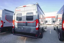 Fahrzeugbild Dethleffs Globetrail 640 ES Fiat *FRÜHLINGSDEAL* #8