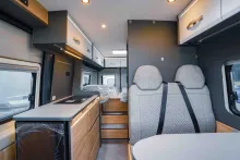 Fahrzeugbild Dethleffs Globetrail 640 ES Fiat *FRÜHLINGSDEAL* #10