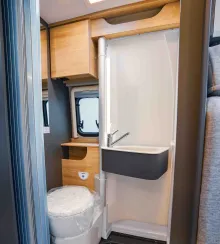 Fahrzeugbild Dethleffs Globetrail 640 ES Fiat *FRÜHLINGSDEAL* #15