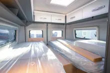 Fahrzeugbild Dethleffs Globetrail 640 ES Fiat *FRÜHLINGSDEAL* #13