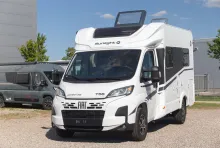 Fahrzeugbild Sunlight Adventure T 58 ** UPV: 70.241  #3