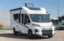 Fahrzeugbild Sunlight Adventure T 58 ** UPV: 70.241  #4