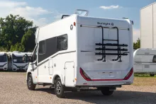 Fahrzeugbild Sunlight Adventure T 58 ** UPV: 70.241  #5