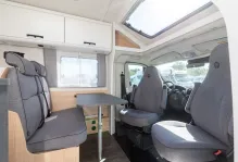 Fahrzeugbild Sunlight Adventure T 58 ** UPV: 70.241  #8