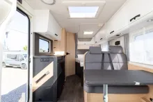 Fahrzeugbild Sunlight Adventure T 58 ** UPV: 70.241  #9