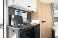 Fahrzeugbild Sunlight Adventure T 58 ** UPV: 70.241  #10