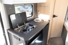 Fahrzeugbild Sunlight Adventure T 58 ** UPV: 70.241  #11