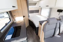 Fahrzeugbild Sunlight Adventure T 58 ** UPV: 70.241  #13