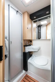 Fahrzeugbild Sunlight Adventure T 58 ** UPV: 70.241  #15