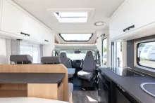 Fahrzeugbild Sunlight Adventure T 58 ** UPV: 70.241  #16