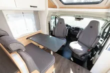 Fahrzeugbild Sunlight Adventure T 58 ** UPV: 70.241  #17