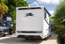 Fahrzeugbild Laika Kosmo L 409 GÜMA Springdeal bis 31.05.2026 #4