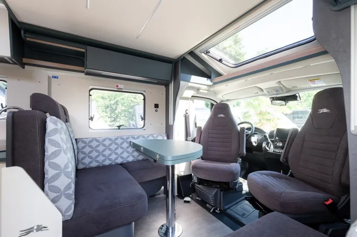 Fahrzeugbild Laika Kosmo L 409 GÜMA Springdeal bis 31.05.2026 #6