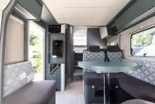Fahrzeugbild Laika Kosmo L 409 GÜMA Springdeal bis 31.05.2026 #7