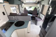 Fahrzeugbild Laika Kosmo L 409 GÜMA Springdeal bis 31.05.2026 #18