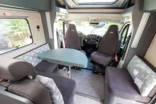 Fahrzeugbild Laika Kosmo L 409 GÜMA Springdeal bis 31.05.2026 #20