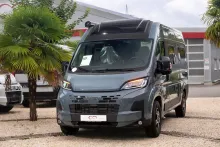 Fahrzeugbild Laika Ecovip 540 GÜMA Special #3