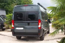 Fahrzeugbild Laika Ecovip 540 GÜMA Special #5