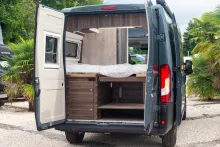 Fahrzeugbild Laika Ecovip 540 GÜMA Special #6