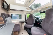 Fahrzeugbild Laika Ecovip 540 GÜMA Special #7