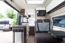 Fahrzeugbild Laika Ecovip 540 GÜMA Special #9
