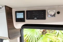 Fahrzeugbild Laika Ecovip 540 GÜMA Special #10