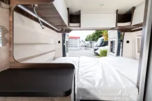 Fahrzeugbild Laika Ecovip 540 GÜMA Special #13