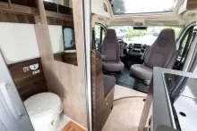 Fahrzeugbild Laika Ecovip 540 GÜMA Special #15