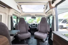 Fahrzeugbild Laika Ecovip 540 GÜMA Special #17