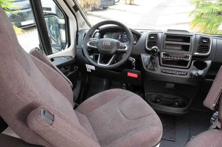 Fahrzeugbild Laika Ecovip 540 GÜMA Special #18