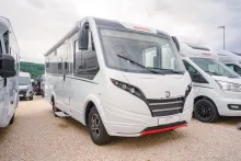 Fahrzeugbild Dethleffs Globebus I 6 *FRÜHLINGSDEAL* #5