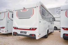 Fahrzeugbild Dethleffs Globebus I 6 *FRÜHLINGSDEAL* #6