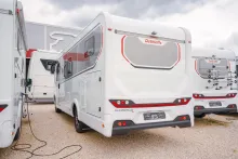 Fahrzeugbild Dethleffs Globebus I 6 *FRÜHLINGSDEAL* #7