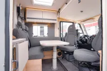 Fahrzeugbild Dethleffs Globebus I 6 *FRÜHLINGSDEAL* #9