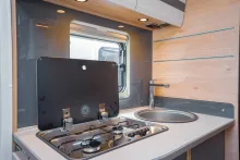 Fahrzeugbild Dethleffs Globebus I 6 *FRÜHLINGSDEAL* #13