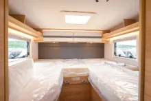 Fahrzeugbild Dethleffs Globebus I 6 *FRÜHLINGSDEAL* #14