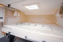 Fahrzeugbild Dethleffs Globebus I 6 *FRÜHLINGSDEAL* #16