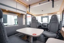 Fahrzeugbild Dethleffs Globebus I 6 *FRÜHLINGSDEAL* #17